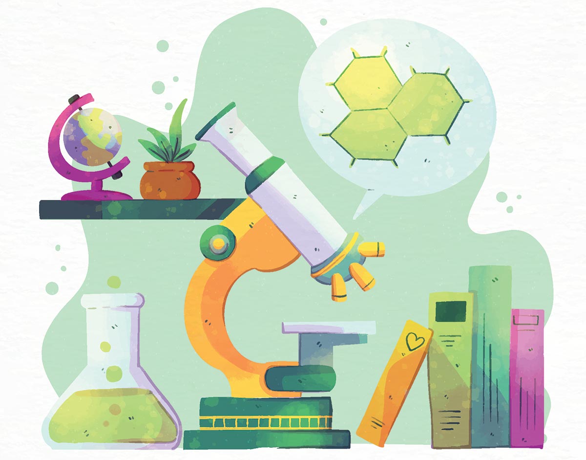 ¿Qué es la Biología y qué estudia? Definición y Ramas Aprendí Hoy...